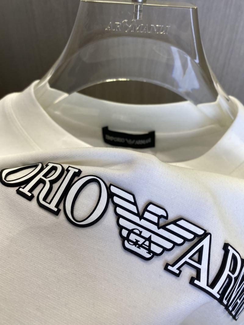 Armani T-Shirts